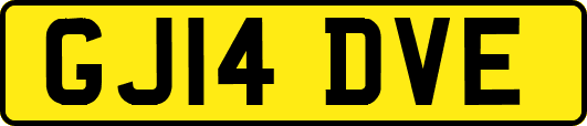 GJ14DVE