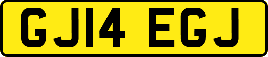 GJ14EGJ