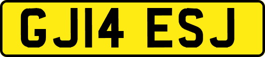 GJ14ESJ
