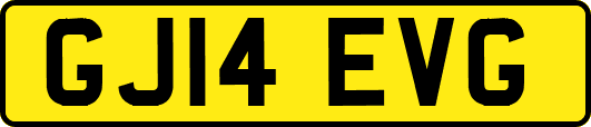 GJ14EVG