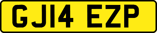 GJ14EZP