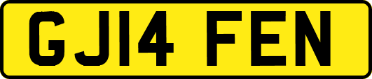 GJ14FEN