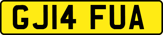 GJ14FUA
