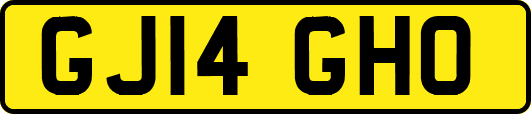GJ14GHO