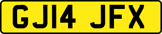 GJ14JFX