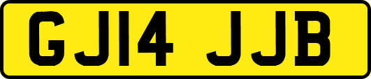 GJ14JJB