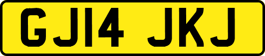 GJ14JKJ