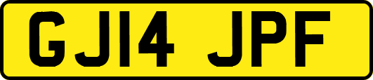 GJ14JPF