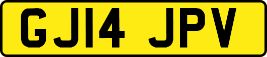 GJ14JPV