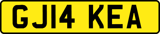 GJ14KEA