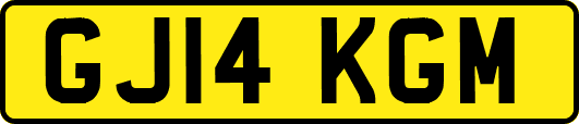 GJ14KGM
