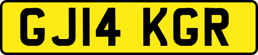 GJ14KGR
