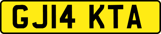 GJ14KTA