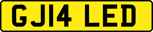 GJ14LED