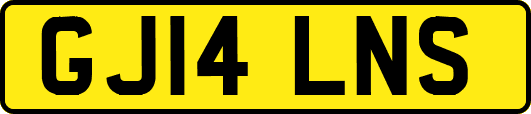 GJ14LNS