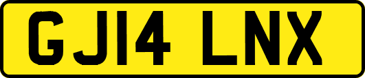 GJ14LNX