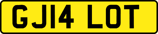 GJ14LOT