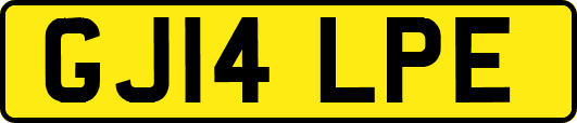 GJ14LPE