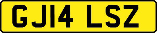 GJ14LSZ