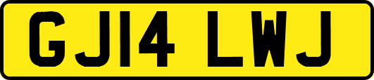 GJ14LWJ