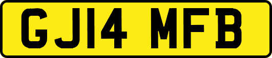 GJ14MFB
