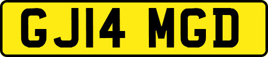 GJ14MGD