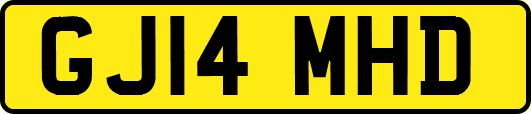 GJ14MHD