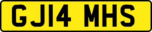 GJ14MHS
