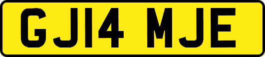GJ14MJE
