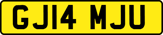 GJ14MJU