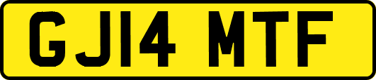GJ14MTF