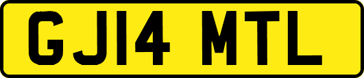 GJ14MTL