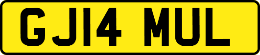 GJ14MUL