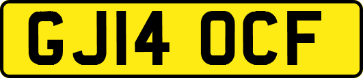 GJ14OCF