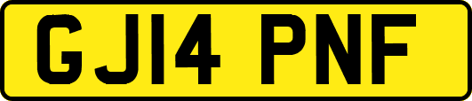 GJ14PNF