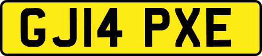 GJ14PXE