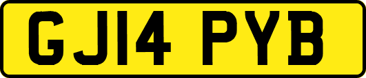GJ14PYB