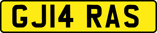 GJ14RAS