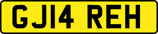 GJ14REH