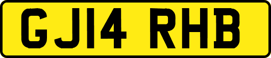 GJ14RHB