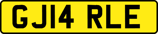 GJ14RLE