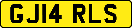 GJ14RLS