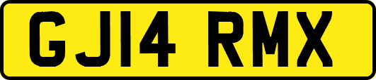GJ14RMX