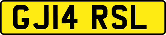 GJ14RSL