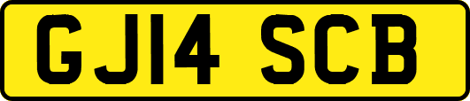 GJ14SCB