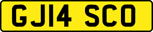 GJ14SCO
