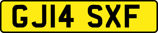GJ14SXF