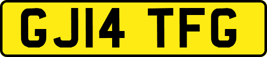 GJ14TFG