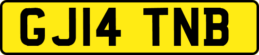 GJ14TNB
