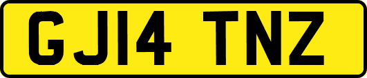 GJ14TNZ